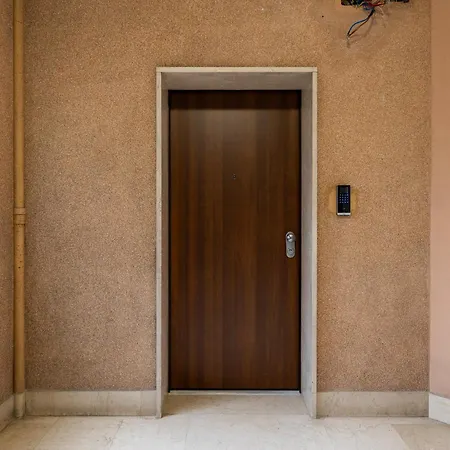 Gæstehus 2 Bologna