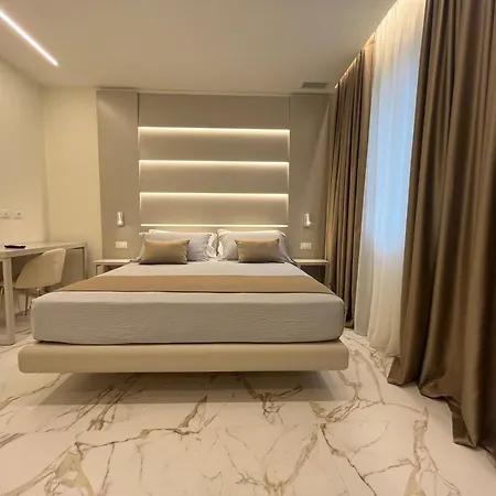 2 招待所 博洛尼亚