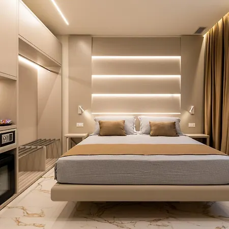 招待所 2 博洛尼亚