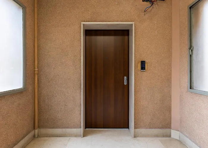 게스트하우스 2 볼로냐