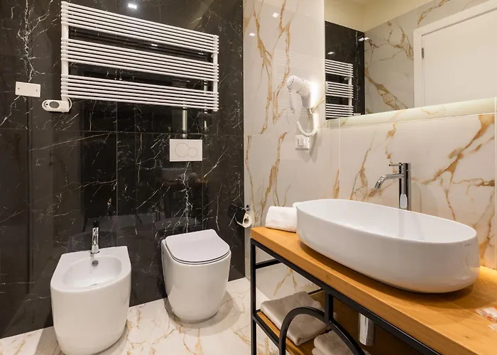 게스트하우스 2 볼로냐