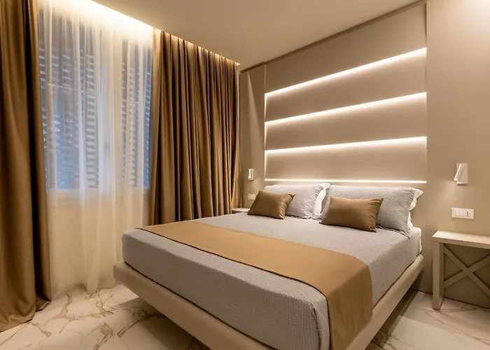 게스트하우스 2 볼로냐