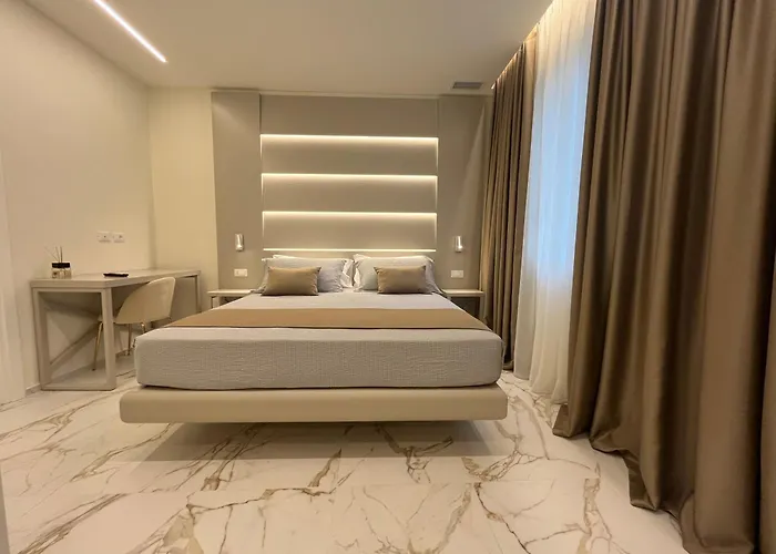 2 Affittacamere Bologna